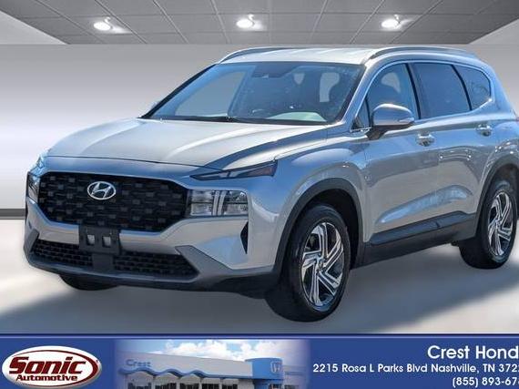 HYUNDAI SANTA FE 2023 5NMS24AJ9PH598357 image HYUNDAI SANTA FE 2023 5NMS24AJ9PH598357 image